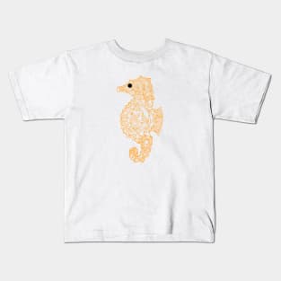 Seahorsala Kids T-Shirt